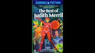 WISH UPON A STAR by Judith Merril