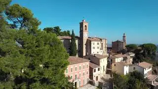 Jesi | Alla scoperta delle Marche con Neri Marcor&egrave;