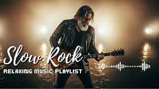 Slow Rock Breakup Songs &ndash; Healing Ballads Mix (Move On Playlist)