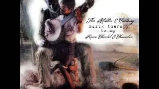 The Militia & Curtessy - Muzik Therapy (f. Chaundon & Rome Clientel)
