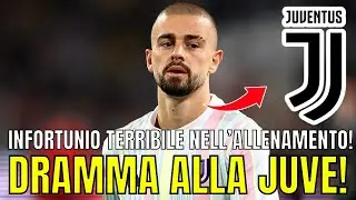 CAOS JUVE SITUAZIONE FUORI CONTROLLO NOTIZIE JUVE OGGI