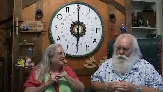 Oral history interview with Bob Bulick and Jocelyn Whitney: Oklahoma Holiday Traditions