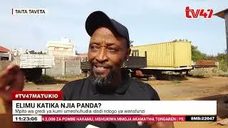 Taita Taveta: Ni huzuni sana kuona kuwa elimu imekuwa mzigo mkubwa kwa wazazi