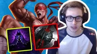 TSM BJERGSEN SOLOQ - THE FED LEE SIN!