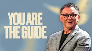 You Are Not The Savior | Three Ways To Guide People To Faith
