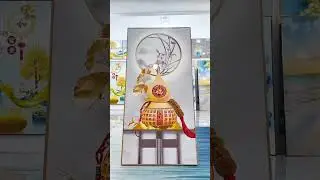 #wallpaperdecor #creativewallpaper