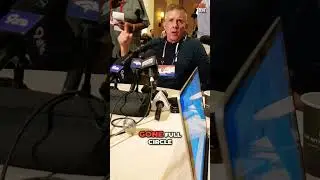 Sean Payton On Evaluating Quaterbacks #nfl #seanpayton #broncos #draft #greenscreen