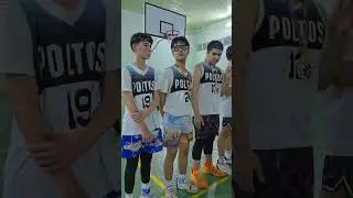 Цель одна &ndash; пробиться в финал SCHOOL LEAGUE 2026 👊 #3x3uzbekistan  #3x3basketball #fiba3x3