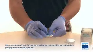 7. Traitement des échantillons d'eau (French Subtitles)
