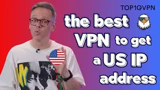 The 3 Best VPNs for Getting a US IP Address (Free & Paid Options, Tried & Tested!)