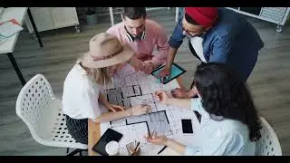Delivering an Architectural Project With a Quick Turnaround