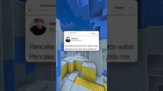 Проблемы с блинами!