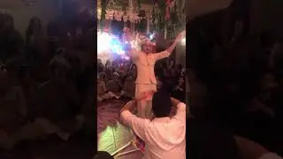 Hassan Raheem Weeding Dance | Gilgit Baltistan Cultural Dance