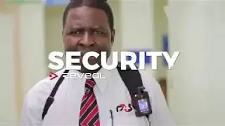 SECURITY & Reveal BODY Worn CAMERAS