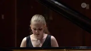 Cliburn Junior 2019 Eva Gevorgyan Semifinal Round