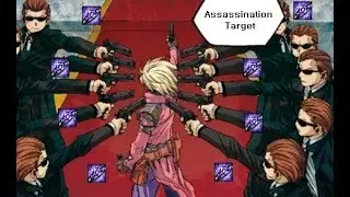 DFO Secret Agent Reset ring bug