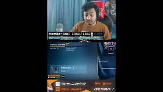 Dynamo Got angry on Superchat | 😡 Watch till End #shorts