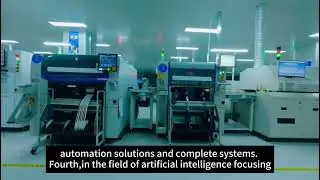 Systech Technology Thailand &ndash; Smart Manufacturing & PCBA Solutions | Hangzhou System Tech