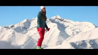 Ski Collection FW 15-16  | Reda Rewoolution