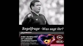 25.10.2020, Fussball-Harz TV - War das ein Elfmeter?