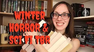 Зима, к просмотру | Ужасы и научная фантастика о холодной погоде #wintertbr