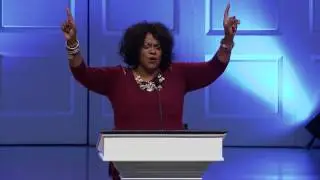 Laurel Bunker | Ruth 3:1-14 (1/19/2017)