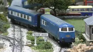 Midland Pullman 30-425