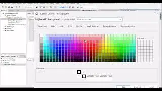Getting input from textfield