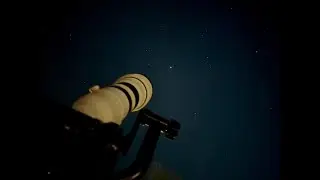 Photography: from Moon to Jupiter