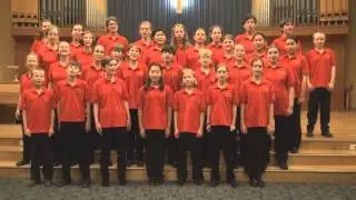 Niska Banja - Serbian Gypsy Dance, arr. Nick Page, VCC, November 2013