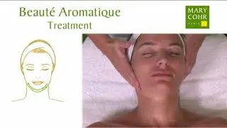 BEAUTE AROMATIC by MARY COHR