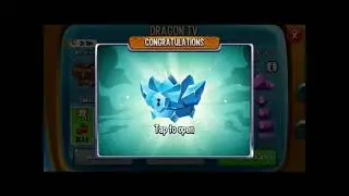 Hurray! HIGH SNOW DRAGON