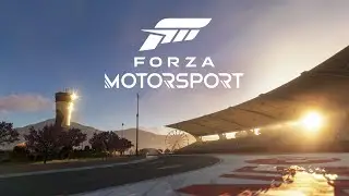 Forza Motorsport - Rivals Night  - Astral 5090 - Ultra Settings