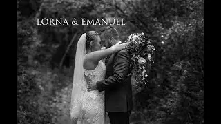 Adventure Wedding Cinema | Wedding Film | Lorna & Emanuel | Red Lodge - Montana