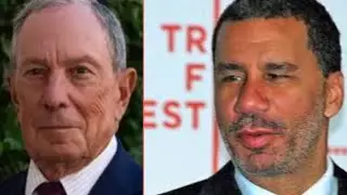 Bloomberg and Patterson Endorse Failed Governor for Mayor