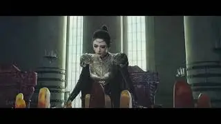 UNDEFEATED _ Legend of Ravaging Dynasties Epic Cinematic(480)