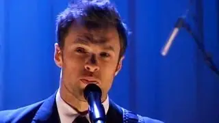 Bressie - Show Me Love | The Late Late Show