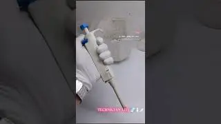 Laboratory work time.#label #lab #techinicalanalysis #labtechnician #labtechnologist #labtechnician