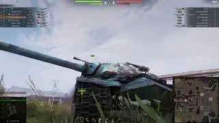 World of Tanks