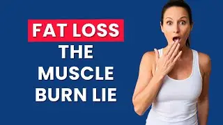 Reduce Belly Fat: The 3-Step Fix for the Burn Myth