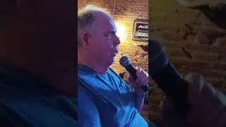 Gil Davis covers Elton John - Your Song at Two Brothers in Decatur, Indiana on 3-28-2025