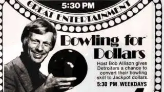 Bowling for Dollars
