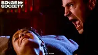 Fools Rush In (1997): They Reconcilie and She Gives Birth | Matthew Perry Iconic Role