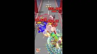 Last War Survival &ndash; Level 133 Boss Hunt! Defeating the 1 Million Power Monster