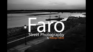 Faro Street Photography