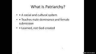 The will to change men, masculinity, and love (Bell Hooks' book) by Londi 27/12/2025