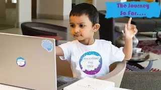 Computers for Kids - The Journey So Far