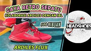 Ardiles Flux Performance Review