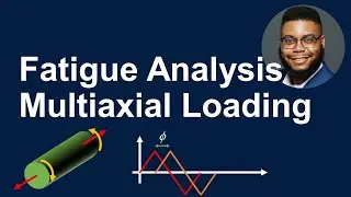 Multiaxial Fatigue   Experiments, Critical Plane Approach, FCG