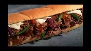 Classic Refresh Subway Commercial 2022